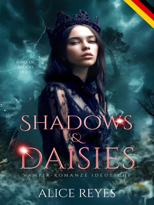 cover image of Shadows & Daisies